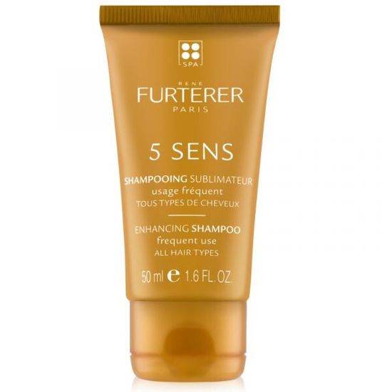 René Furterer Posilující šampon pro všechny typy vlasů 5 Sens (Enhancing Shampoo)