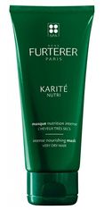 René Furterer Intenzivně vyživující maska pro velmi suché vlasy Karité Nutri (Intense Nourishing Mask) (Objem 100 ml)