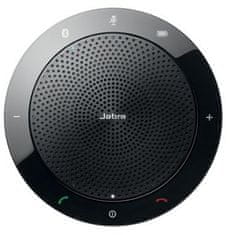 Jabra Přenosný hlasový komunikátor Speak 510 100-43100000-60