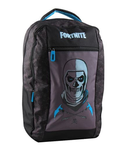 Fortnite Školní batoh Skool Trooper dvoukomorový