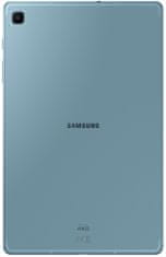 Samsung Galaxy Tab S6 Lite, 4GB/64GB, LTE, Blue (SM-P619NZBAXEZ) - rozbaleno