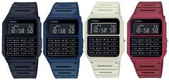 Casio Collection Vintage CA-53WF-1BE (059)