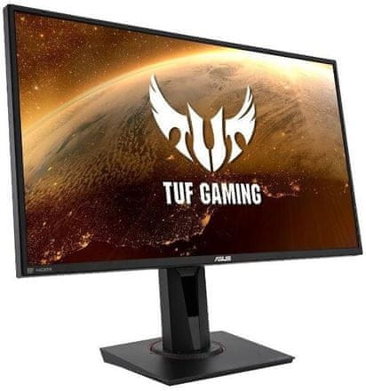 TUF Gaming VG279QM monitor