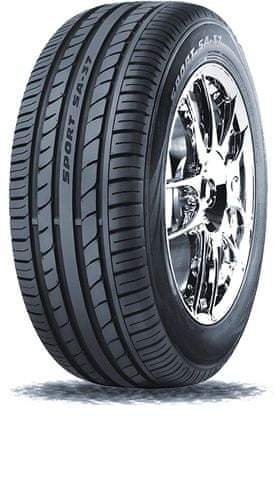 Trazano 225/55R17 101W TRAZANO SA37 SPORT