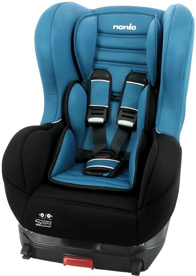 Nania COSMO ISOFIX LUXE