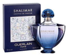 Guerlain Shalimar Souffle Eau de Parfum - EDP 90 ml