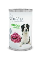 Starvita pro štěňata