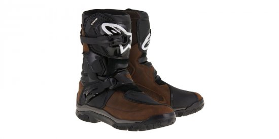 alpinestars belize oiled