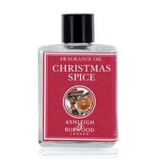 Ashleigh & Burwood Esenciální olej CHRISTMAS SPICE (vánoční koření)