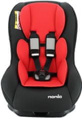 Nania MAXIM ACCESS RED 2020