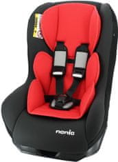 Nania MAXIM ACCESS RED 2020