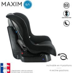 Nania MAXIM ACCESS RED 2020