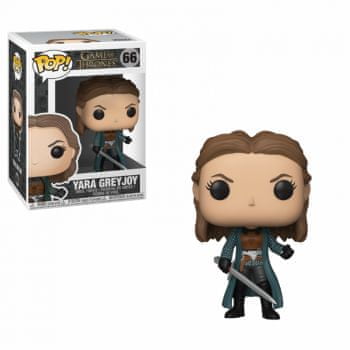 Funko Figurka Hra o trůny / Game of Thrones - Yara Greyjoy