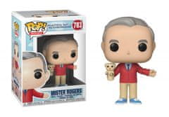 Funko Figurka A Beautiful Day in the Neighborhood - Mr Rogers