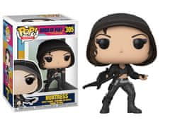 Funko Figurka Birds of Prey - Huntress