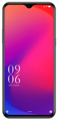 Doogee X95 2020, levný telefon, dostupný telefon, velký displej, trojitý fotoaparát