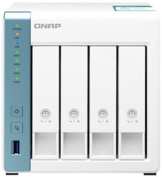 Qnap TS-431K (TS-431K)