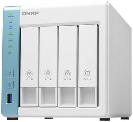 Qnap TS-231K (TS-231K)