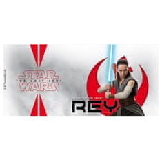 Grooters Hrnek Star Wars - Rey