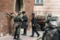 Venkovní úniková hra Petřín 1941