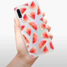 iSaprio Silikonové pouzdro - Melon Pattern 02 pro Samsung Galaxy A30s