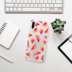 iSaprio Silikonové pouzdro - Melon Pattern 02 pro Samsung Galaxy A30s