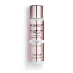 Revolution Skincare Hydratační tonikum Hyaluronic Tonic (Moisturising Tonic) 200 ml