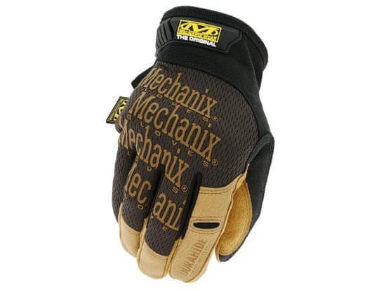 Mechanix Wear Rukavice Durahide Original