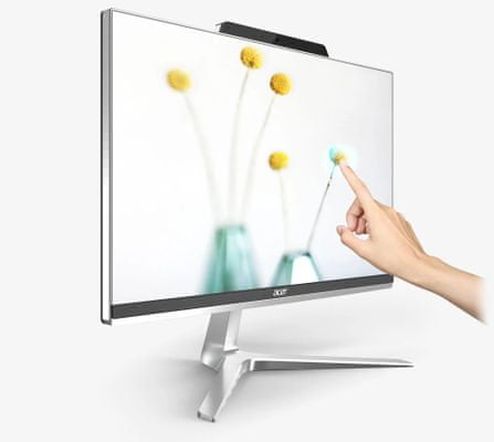  Domácí, kancelářský počítač All-in-One Acer Aspire Z24-891