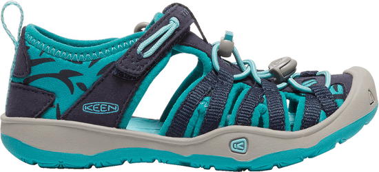 KEEN dětské sandály Moxie Sandal