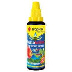 TROPICAL Bacto-Active/Bactinin 30ml na 450l živé kultury bakterií do akvária