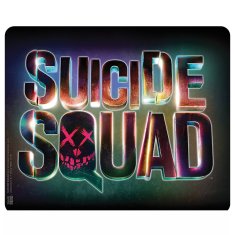 Grooters Podložka pod myš DC COMICS - Suicide Squad