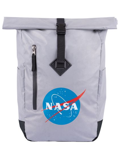 Batoh NASA - zavinovací