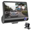 Yikoo C2 TriCam HD