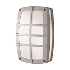 ACA ACA Lighting Garden Wall venkovní nástěnné svítidlo HI5611