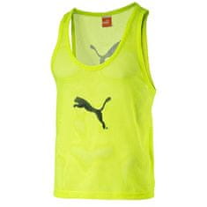 Puma Rozlišovací dres , Bib | Žlutá | S | 65398342