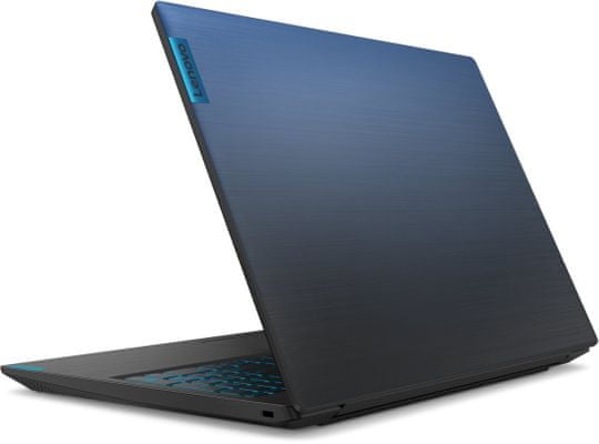 Notebook IdeaPad L340-15IRH 15,6 displej pripojenie Wi-Fi