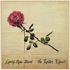 Larry Rose Band: The Jupiter Effect