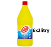 Savo Original 6x2 l