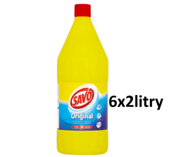 Original 6x2 l