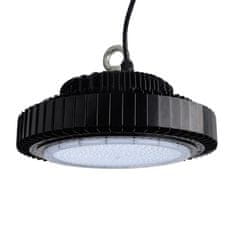 ACA Lightning  SMD LED High Bay UFO 60W/230V/5000K/7800Lm/90°/IP65