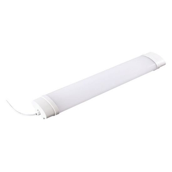 ACA Lightning  LED lineární vodotěsné svítidlo HP series TETE 60W/6000K/5490Lm/120°/IP66