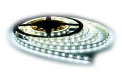 Solight  LED pásek, 5m, SMD5050 60LED/m, 14,4W/m, IP65, 6500K denní modrá