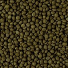 TROPICAL Cichlid Herbivore Medium Pellet 1000ml/360g krmivo pro býložravé cichlidy