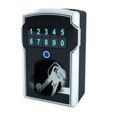 MasterLock 5441EURD Bezpečnostní schránka Bluetooth