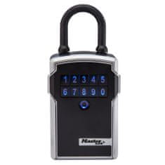 MasterLock Bezpečnostní schránka 5440EURD Bluetooth s okem