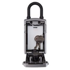 MasterLock Bezpečnostní schránka Master Lock 5440EURD Bluetooth s okem