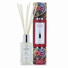 Ashleigh & Burwood Difuzér THE SCENTED HOME - WILD BERRIES (divoké bobule), 150 ml