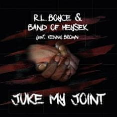 Band of Heysek: Juke My Joint