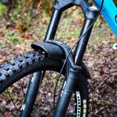 MUCKYNUTZ MudGuard černý krátký